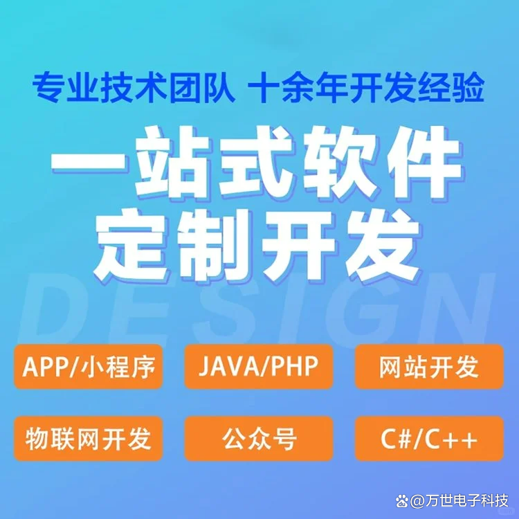 山南软件开发